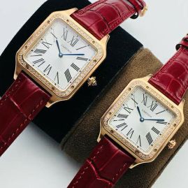 Picture of Cartier Watch _SKU2535894208351549